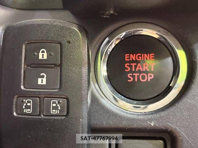 Toyota VOXY 2014-06 289187-5