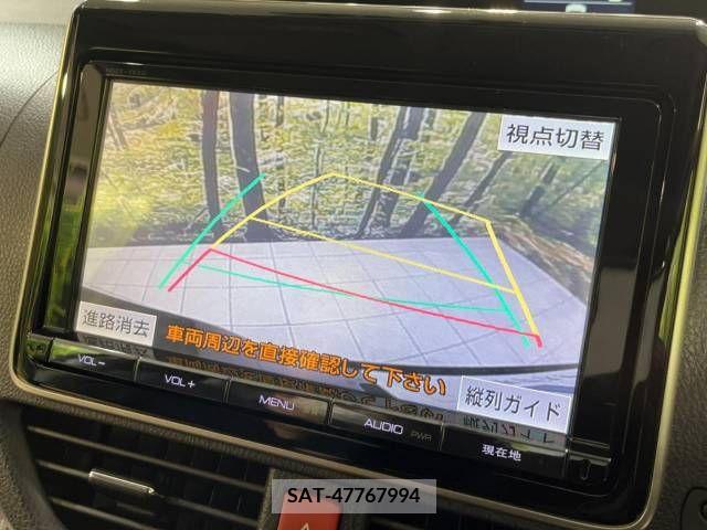 Toyota VOXY 2014-06 289187-3