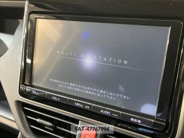 Toyota VOXY 2014-06 289187-2
