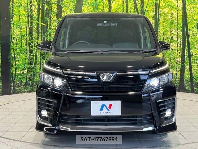 Toyota VOXY 2014-06 289187-14