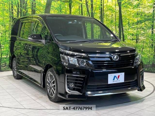 Toyota VOXY 2014-06 289187-16