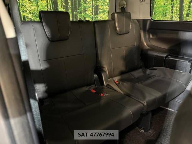 Toyota VOXY 2014-06 289187-10