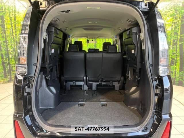 Toyota VOXY 2014-06 289187-11