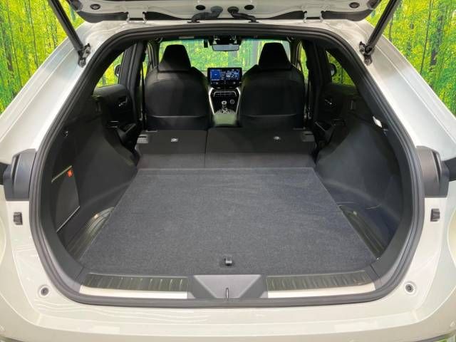Toyota HARRIER HYBRID 2020-12 14074-10