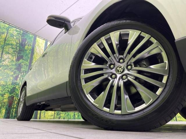 Toyota HARRIER HYBRID 2020-12 14074-13
