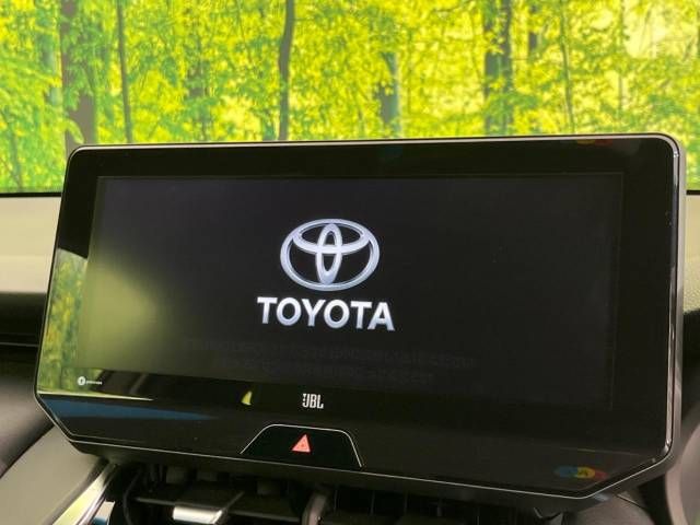 Toyota HARRIER HYBRID 2020-12 14074-3