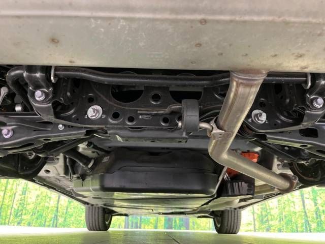 Toyota HARRIER HYBRID 2020-12 14074-19