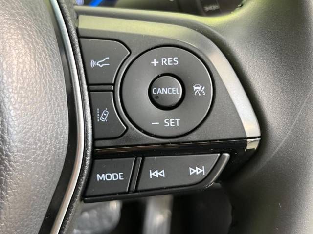 Toyota HARRIER HYBRID 2020-12 14074-6