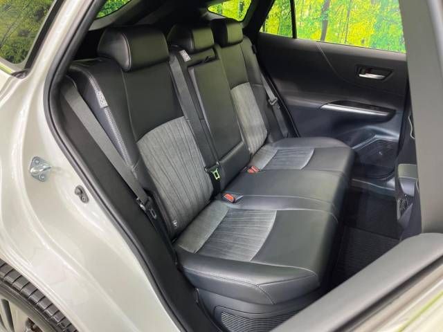 Toyota HARRIER HYBRID 2020-12 14074-9