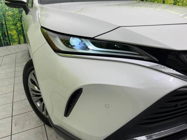 Toyota HARRIER HYBRID 2020-12 14074-12