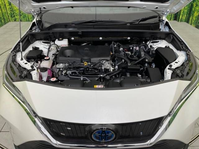 Toyota HARRIER HYBRID 2020-12 14074-18