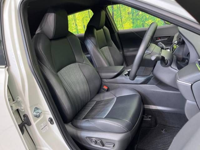 Toyota HARRIER HYBRID 2020-12 14074-8