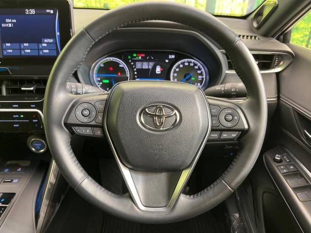 Toyota HARRIER HYBRID 2020-12 14074-11