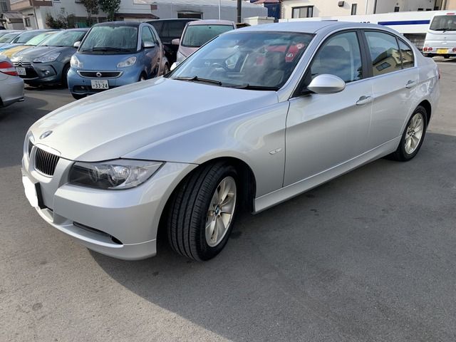 Bmw 3 SERIES 2006-05 5171-5