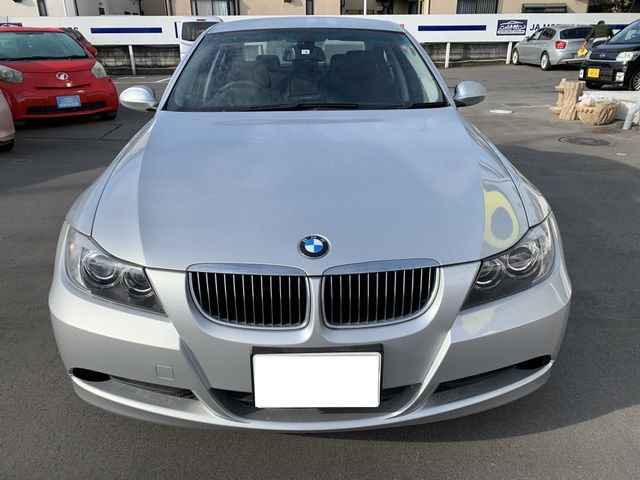 Bmw 3 SERIES 2006-05 5171-4