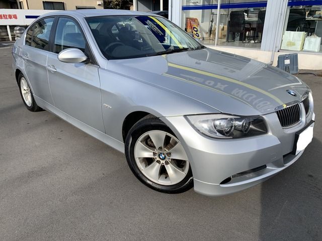 Bmw 3 SERIES 2006-05 5171-3