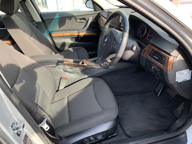 Bmw 3 SERIES 2006-05 5171-11