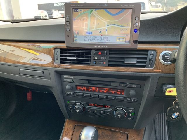 Bmw 3 SERIES 2006-05 5171-19