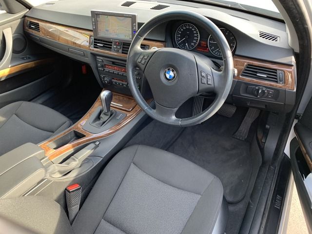 Bmw 3 SERIES 2006-05 5171-2