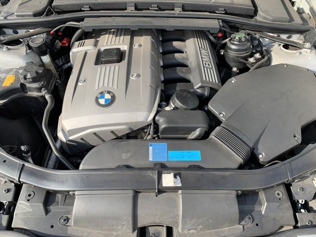 Bmw 3 SERIES 2006-05 5171-18