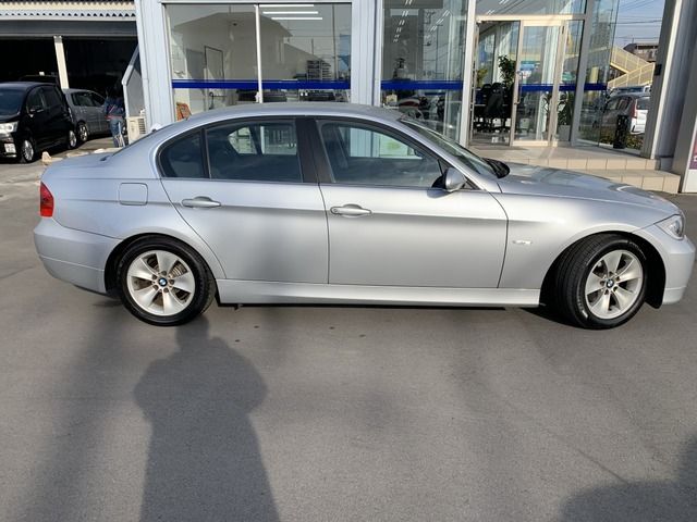 Bmw 3 SERIES 2006-05 5171-10