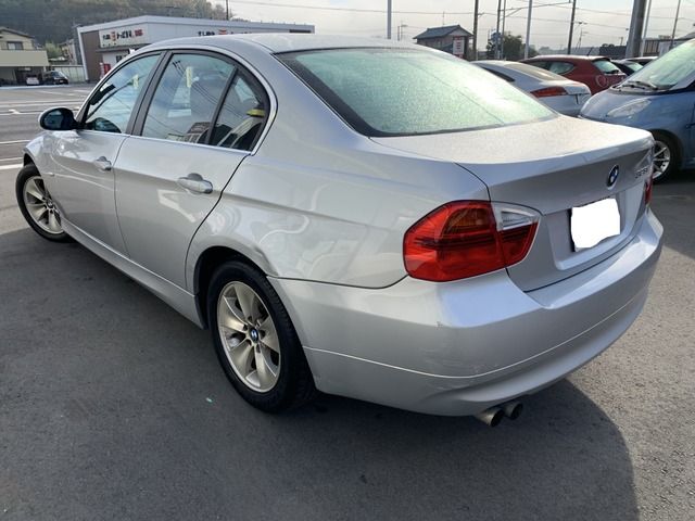 Bmw 3 SERIES 2006-05 5171-1