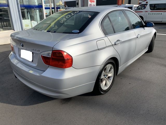 Bmw 3 SERIES 2006-05 5171-9
