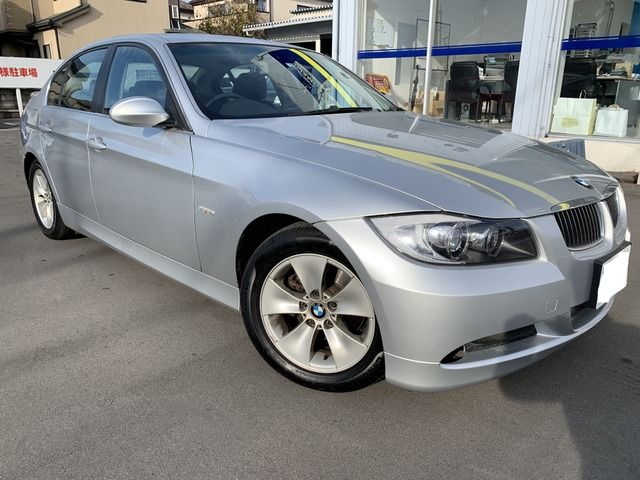 Bmw 3 SERIES 2006-05 5171-0