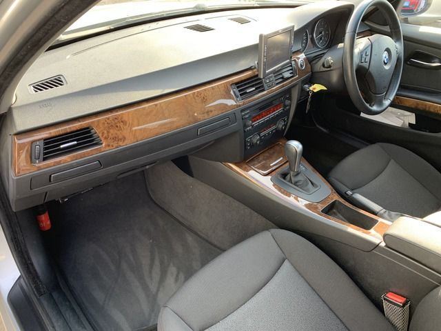 Bmw 3 SERIES 2006-05 5171-16