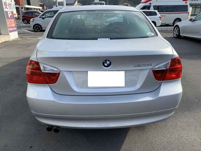 Bmw 3 SERIES 2006-05 5171-8