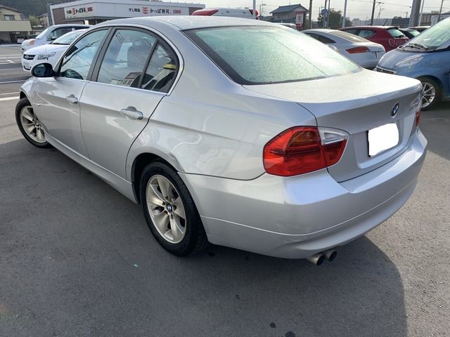 Bmw 3 SERIES 2006-05 5171-7