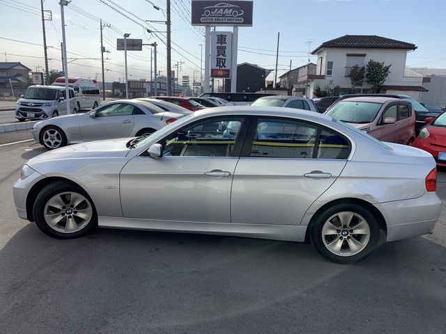 Bmw 3 SERIES 2006-05 5171-6