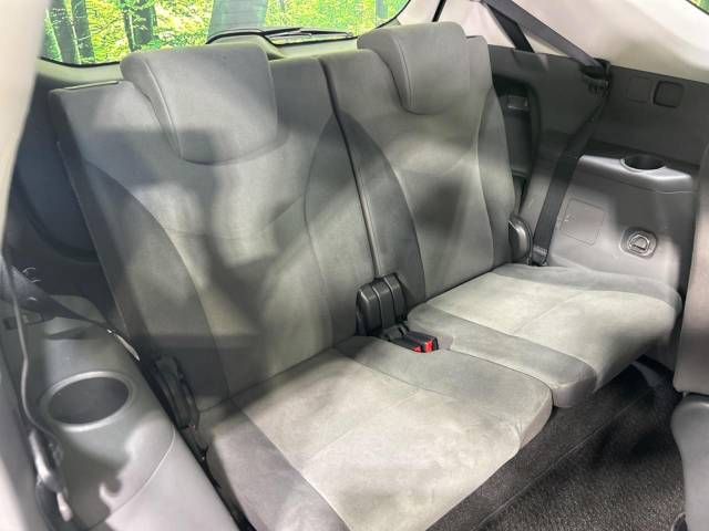 Toyota PRIUS ALPHA 2013-05 188808-10