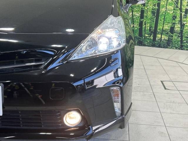 Toyota PRIUS ALPHA 2013-05 188808-13
