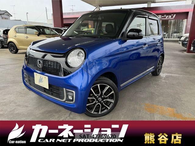 Honda N-ONE 2015-09 244022-0