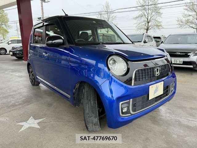 Honda N-ONE 2015-09 244022-3