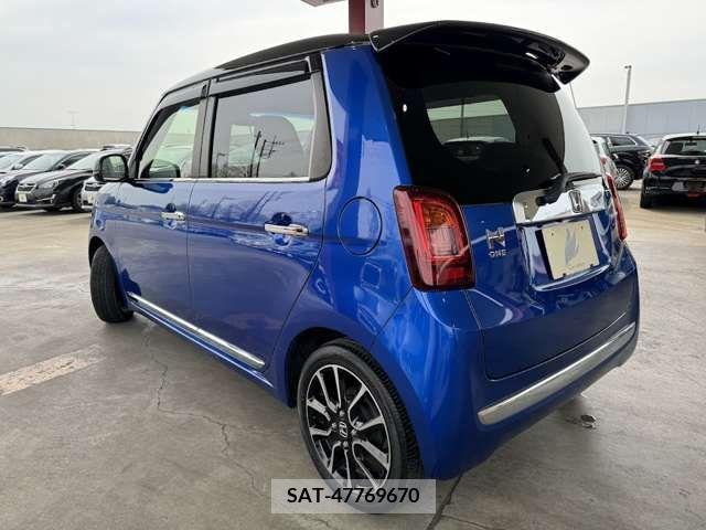 Honda N-ONE 2015-09 244022-4