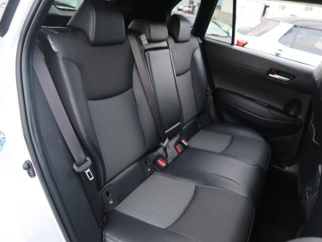 Toyota COROLLA CROSS 2021-12 842-12