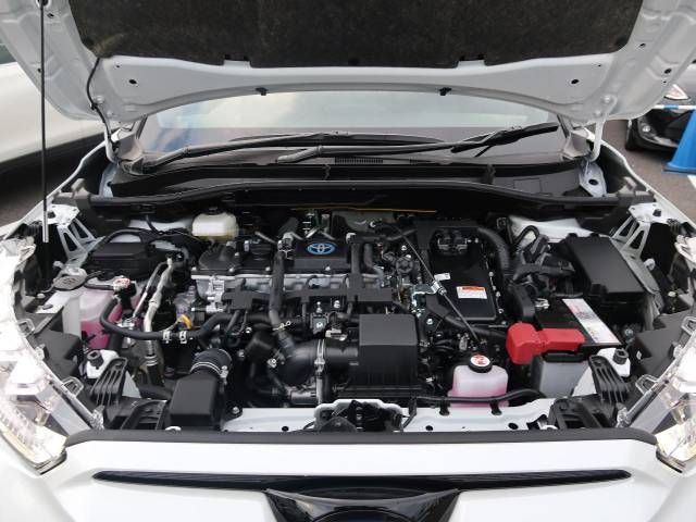 Toyota COROLLA CROSS 2021-12 842-18