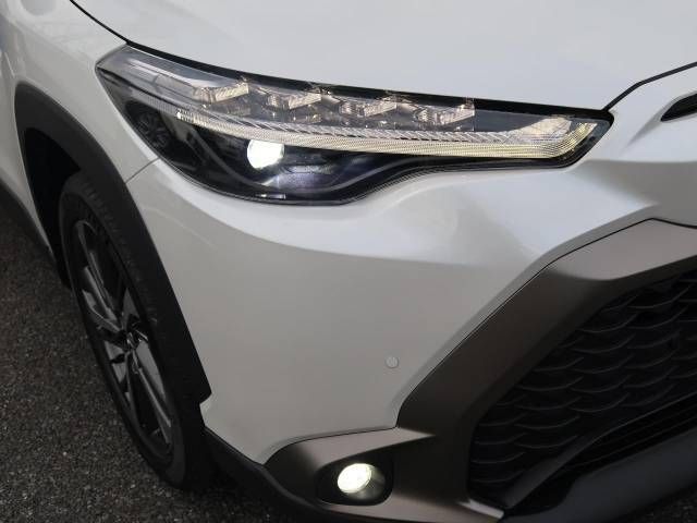 Toyota COROLLA CROSS 2021-12 842-14