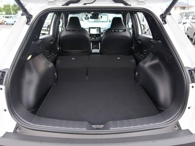 Toyota COROLLA CROSS 2021-12 842-13