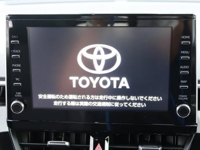 Toyota COROLLA CROSS 2021-12 842-5