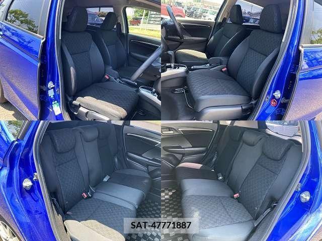 Honda FIT 2014-01 327804-3
