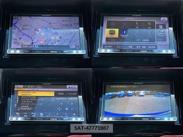 Honda FIT 2014-01 327804-6