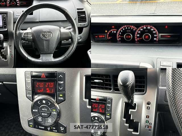 Toyota VOXY 2013-04 321373-7