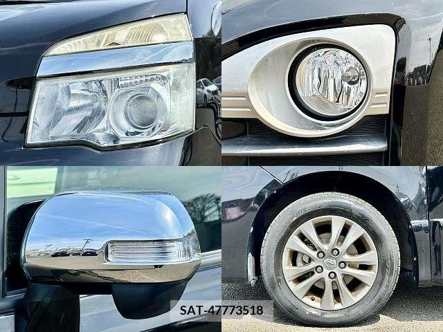 Toyota VOXY 2013-04 321373-4