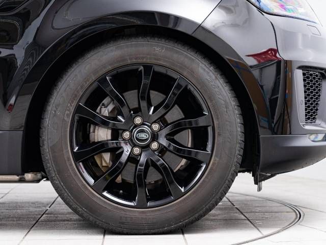ROVER RANGE ROVER 2021-02 16187-8
