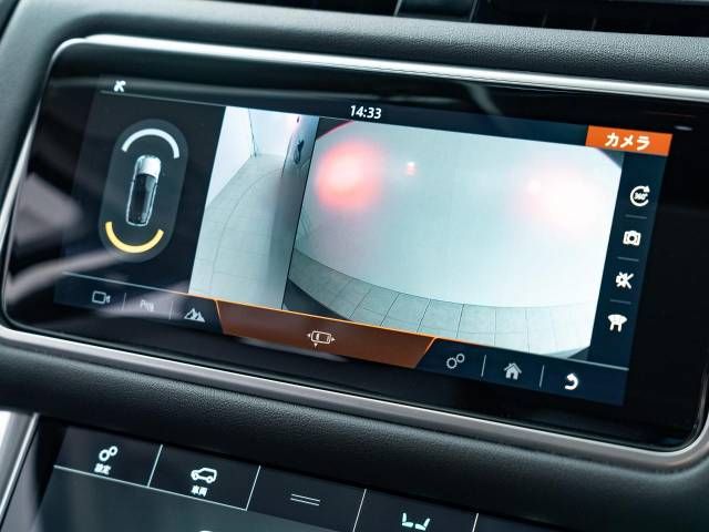 ROVER RANGE ROVER 2021-02 16187-11
