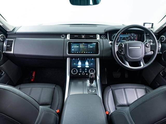 ROVER RANGE ROVER 2021-02 16187-1