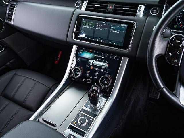 ROVER RANGE ROVER 2021-02 16187-4